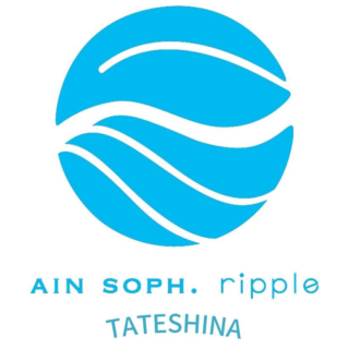 AIN SOPH. ripple蓼科店